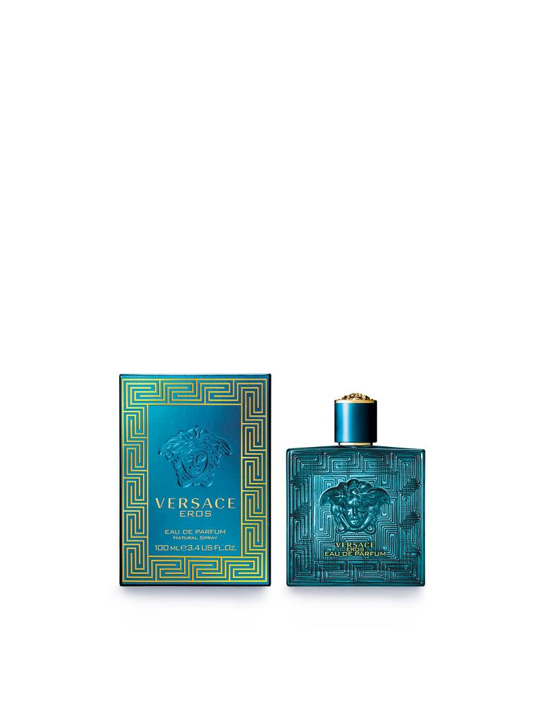 rinascente Versace Eros Eau de Parfum 