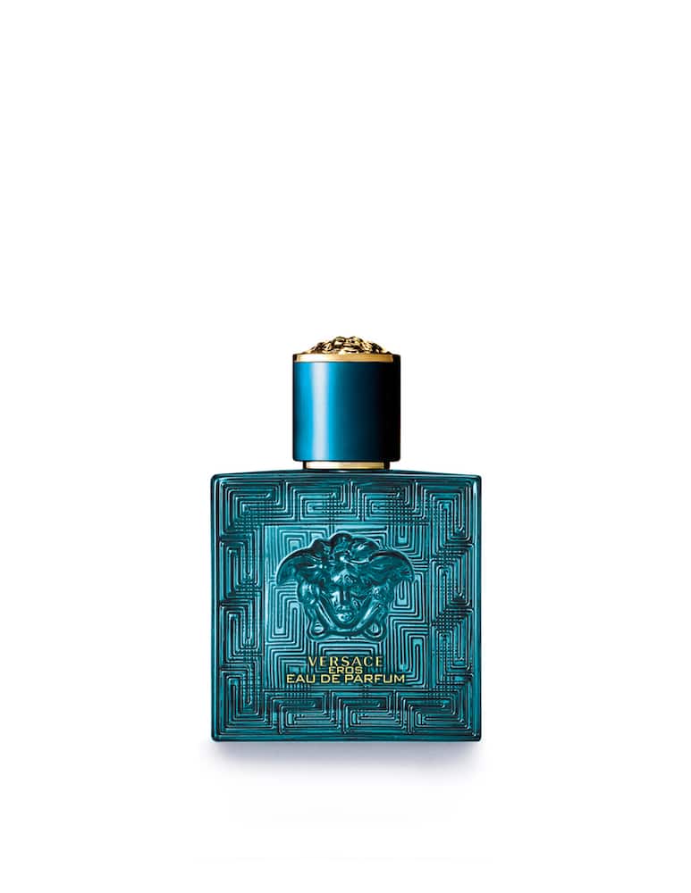Versace Eros Eau de Parfum - immagine 1 Versace Eros Eau de Parfum - immagine 1