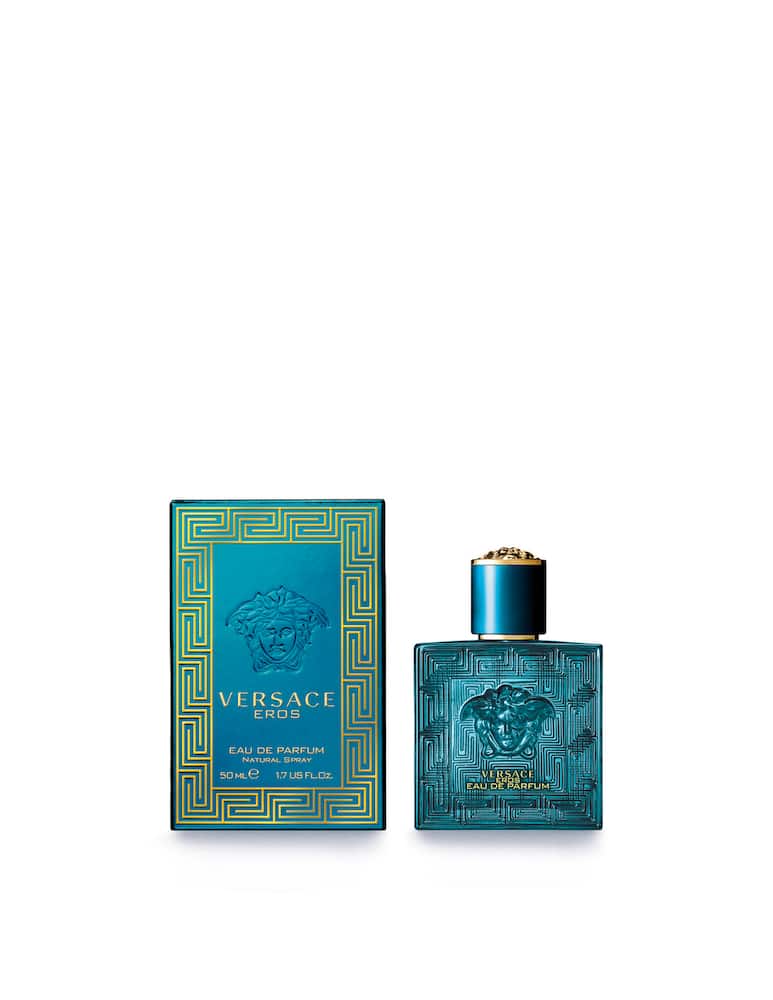 Versace Eros Eau de Parfum - immagine 2 Versace Eros Eau de Parfum - immagine 2
