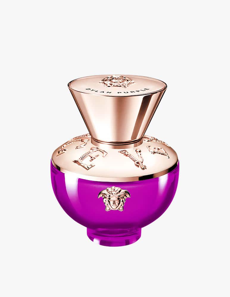 Versace Dylan Purple Eau de Parfum - immagine 1 Versace Dylan Purple Eau de Parfum - immagine 1