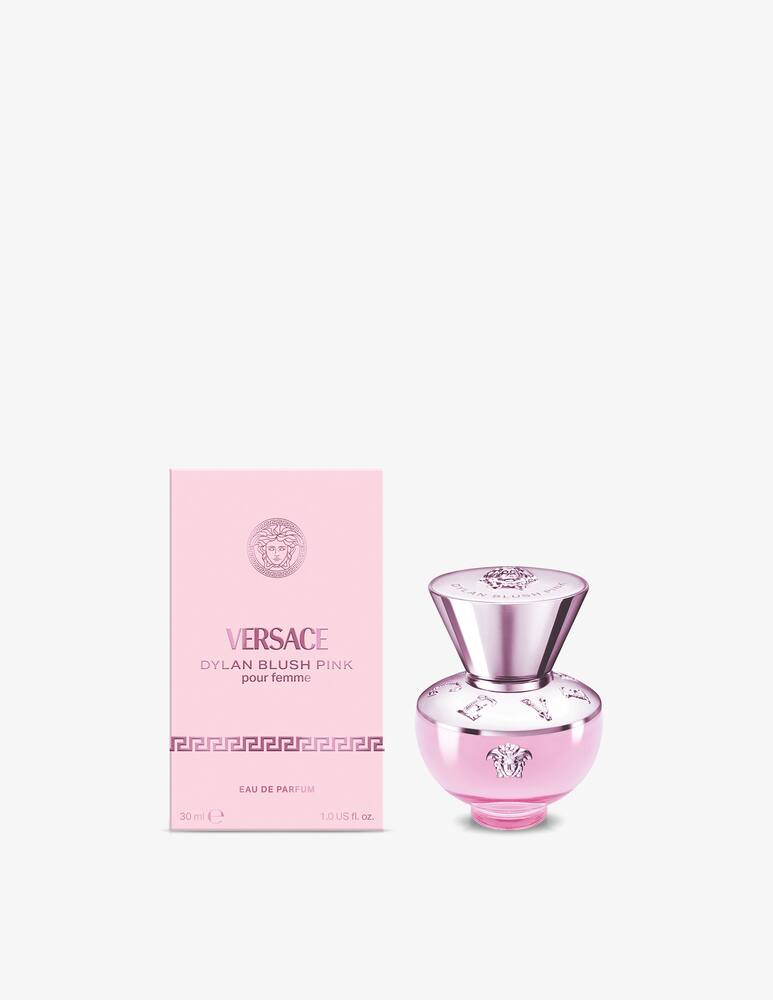Versace Dylan Blush Pink Pour Femme Eau de Parfum - immagine 1 Versace Dylan Blush Pink Pour Femme Eau de Parfum - immagine 1