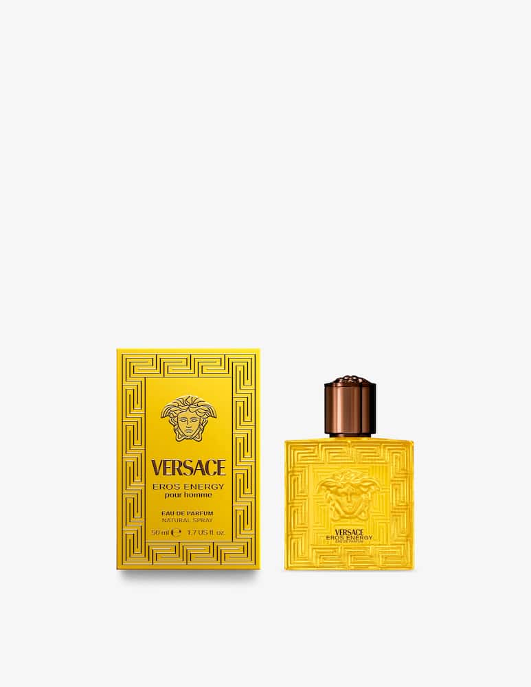 Versace Eros Energy Eau de Parfum - picture 2 Versace Eros Energy Eau de Parfum - picture 2