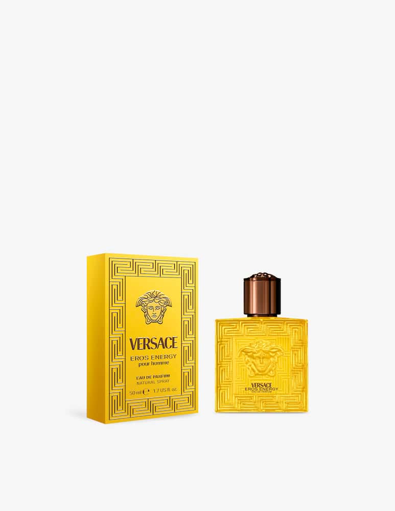 Versace Eros Energy Eau de Parfum - picture 3 Versace Eros Energy Eau de Parfum - picture 3