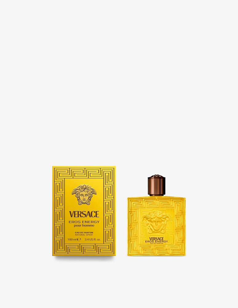 Versace Eros Energy Eau de Parfum - picture 2 Versace Eros Energy Eau de Parfum - picture 2