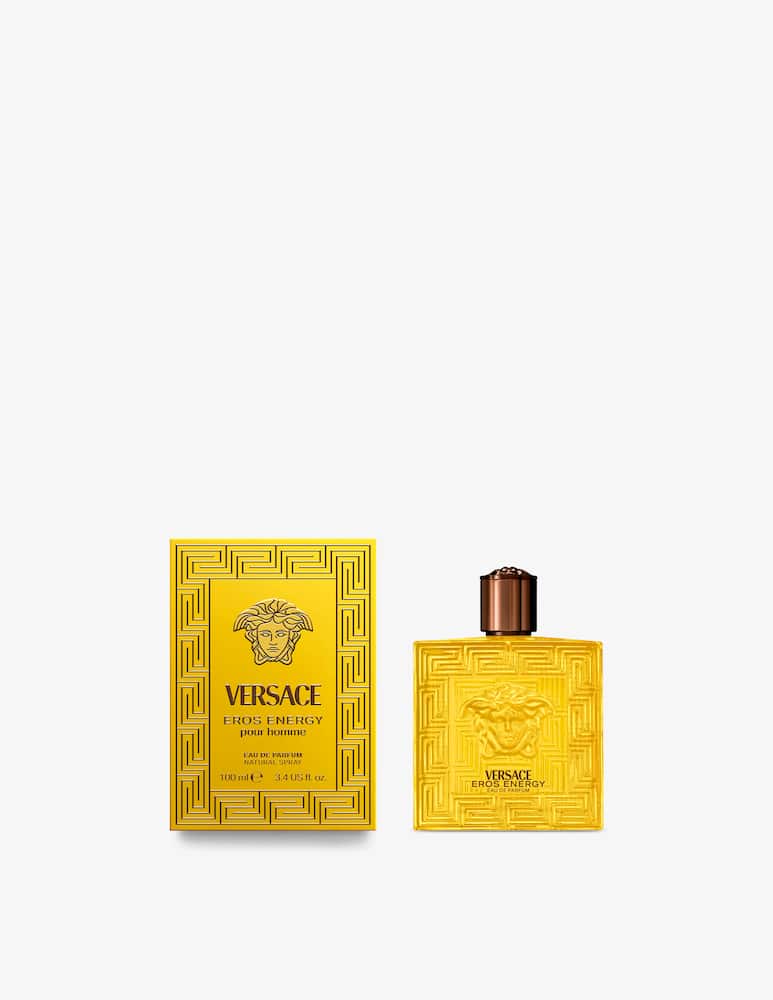 rinascente Versace Eros Energy Eau de Parfum
