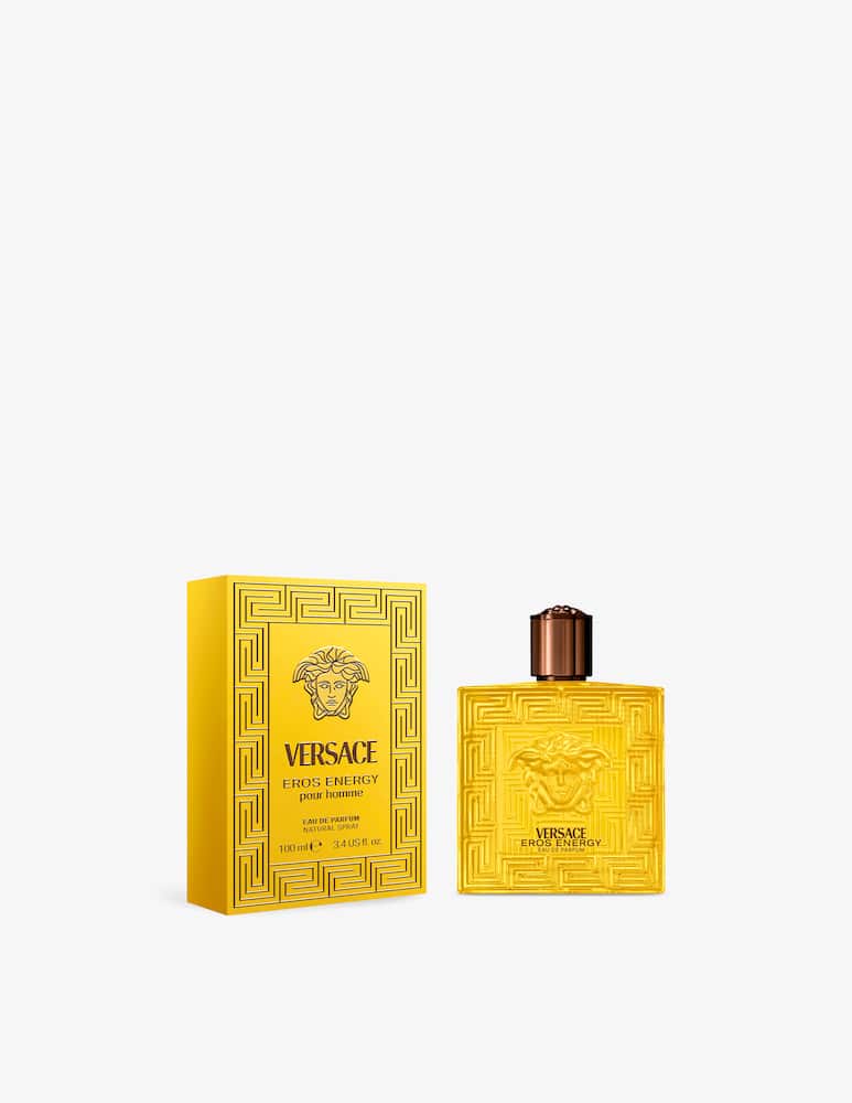 Versace Eros Energy Eau de Parfum - picture 3 Versace Eros Energy Eau de Parfum - picture 3