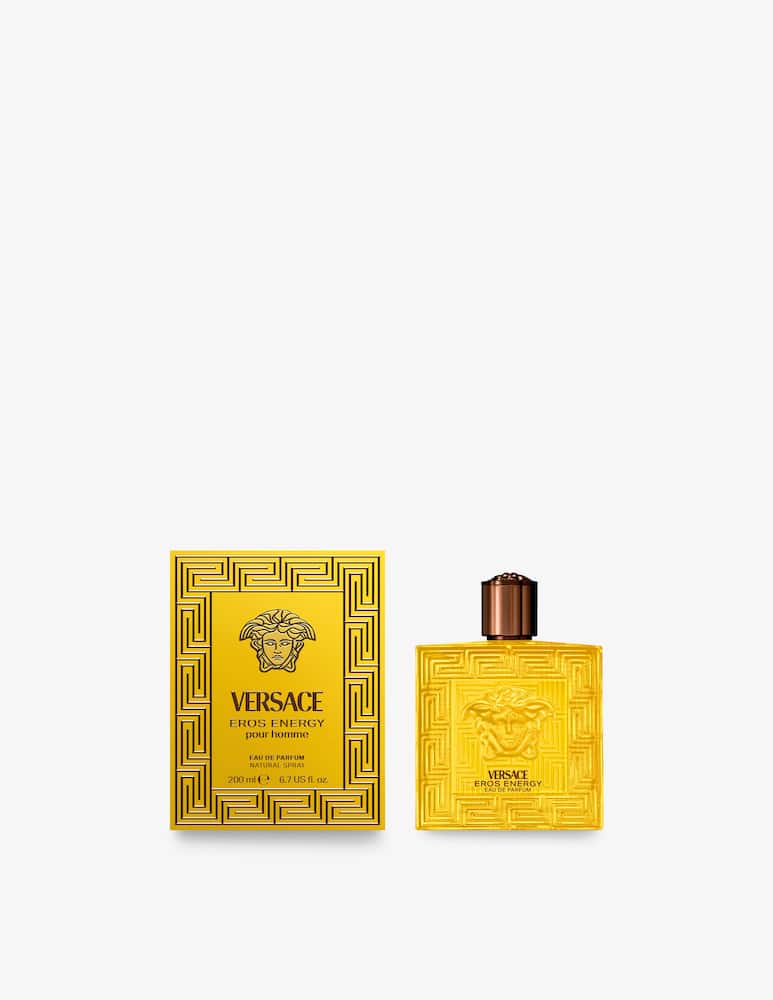 rinascente Versace Eros Energy Eau de Parfum