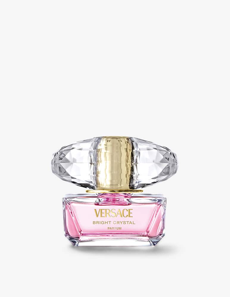 Versace Bright Crystal Parfum - picture 1 Versace Bright Crystal Parfum - picture 1