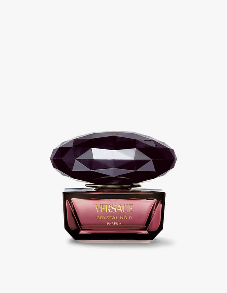 Versace Crystal Noir Parfum - immagine 1 Versace Crystal Noir Parfum - immagine 1