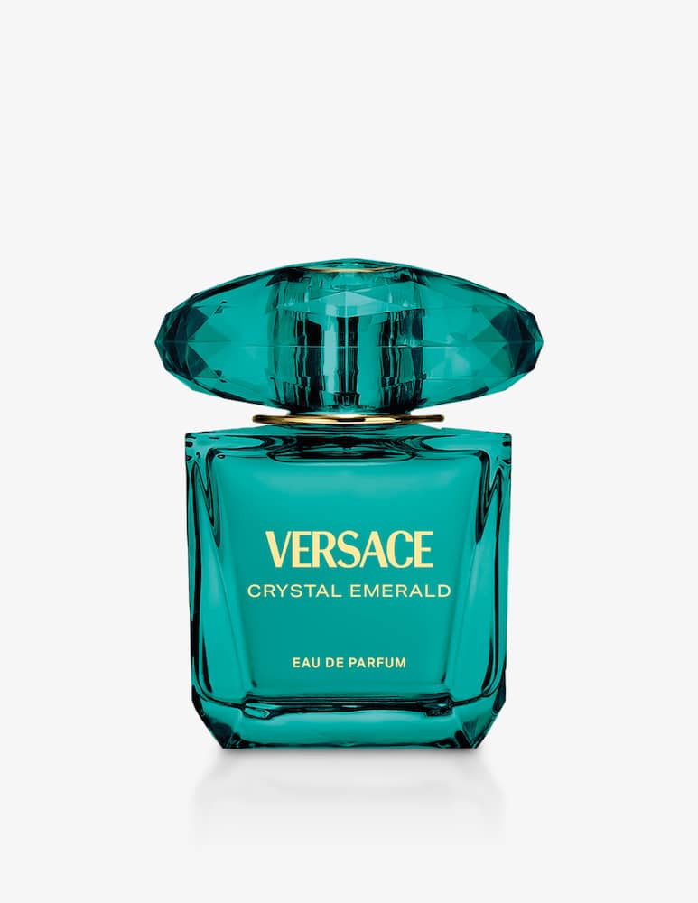 Versace Crystal Emerald Eau De Parfum - immagine 1 Versace Crystal Emerald Eau De Parfum - immagine 1