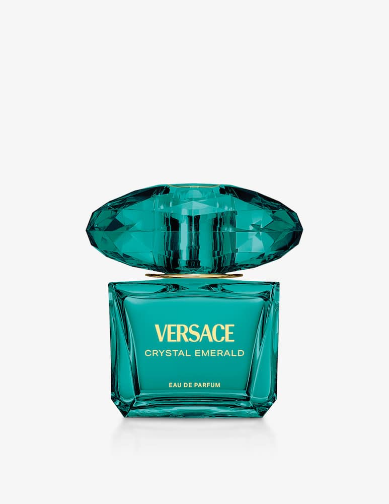 rinascente Versace Crystal Emerald Eau De Parfum