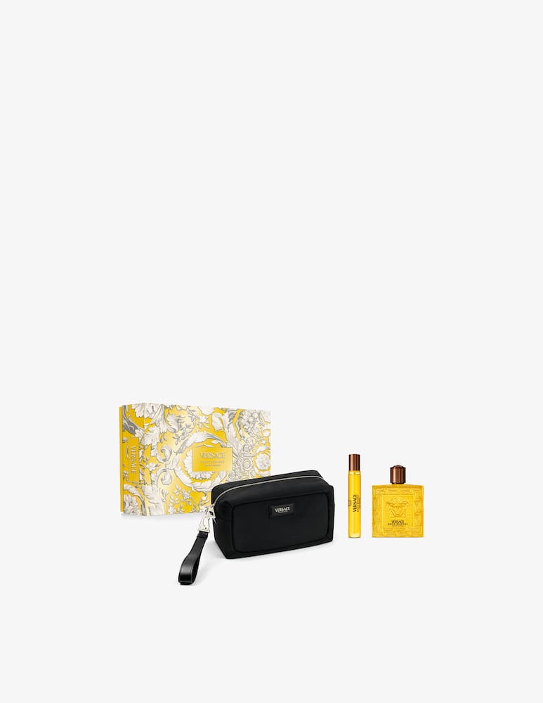 Versace Cofanetto Eros Energy Eau De Parfum - immagine 1 Versace Cofanetto Eros Energy Eau De Parfum - immagine 1