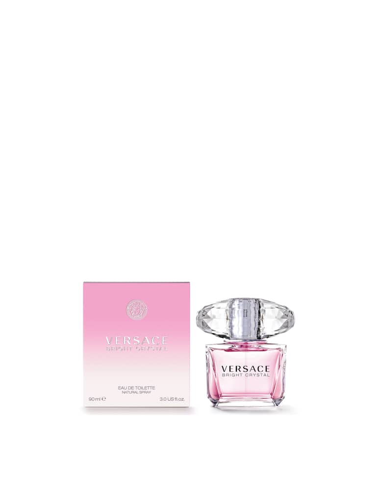 Versace Bright Crystal Eau de Toilette - immagine 1 Versace Bright Crystal Eau de Toilette - immagine 1