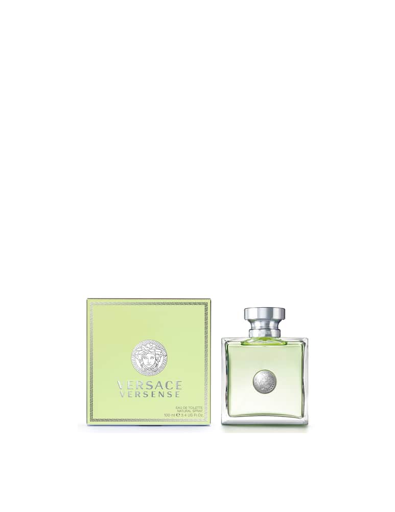 rinascente Versace Versense Eau de Toilette 