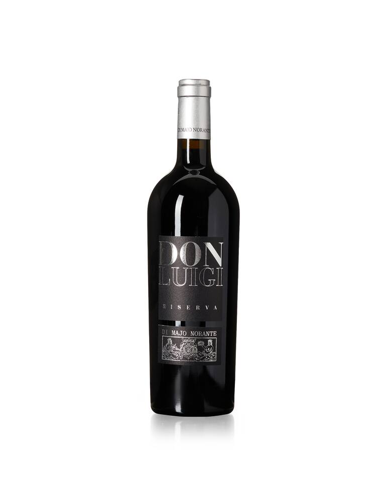 rinascente Di Majo Norante Vino Don Luigi Riserva Molise Rosso Doc 2013