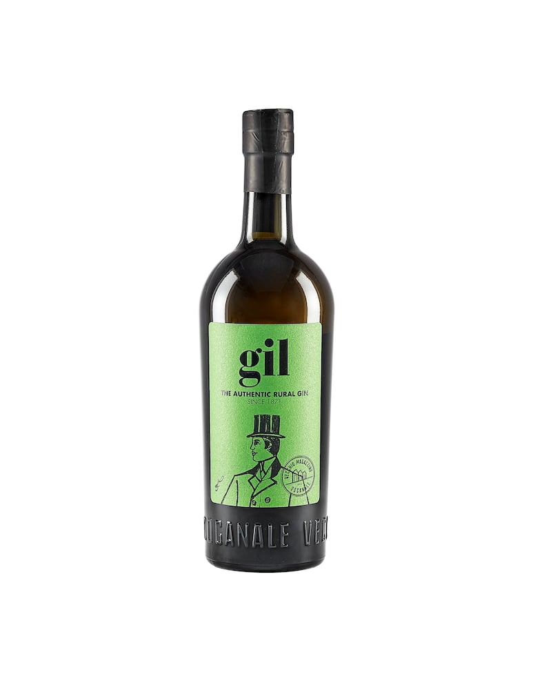Vecchio Magazzino Doganale Gil Authentic Rural Gin 70cl - immagine 1 Vecchio Magazzino Doganale Gil Authentic Rural Gin 70cl - immagine 1