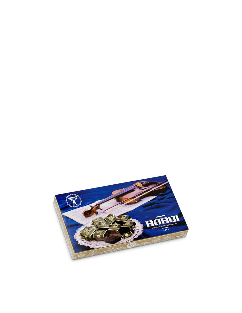 rinascente Babbi Viennesi Armonia 8 pieces