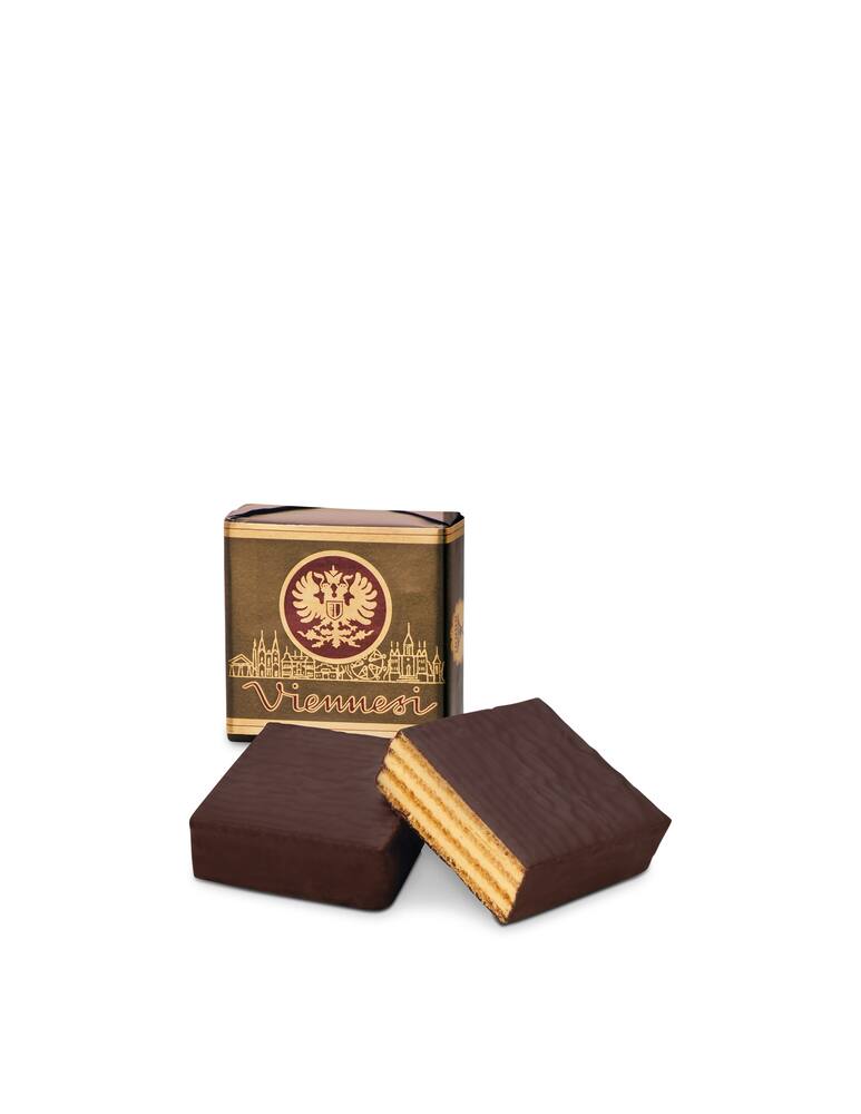 rinascente Babbi Viennesi Armonia 8 pieces