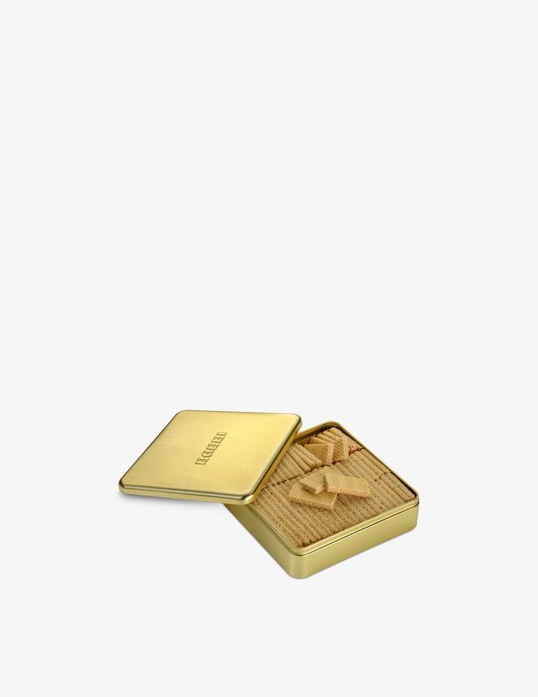 Babbi Waferini Oro hazelnut 190g - picture 2 Babbi Waferini Oro hazelnut 190g - picture 2
