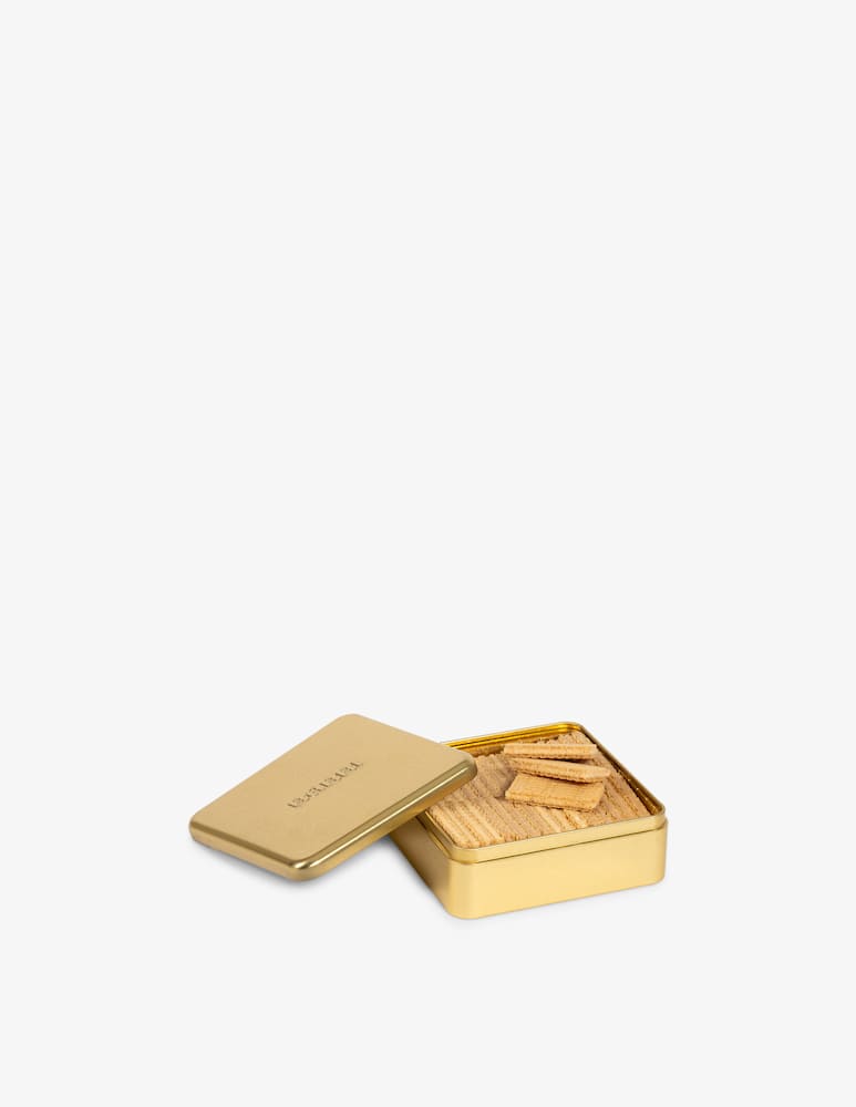 Babbi Waferini Oro pistachio 190g - picture 2 Babbi Waferini Oro pistachio 190g - picture 2