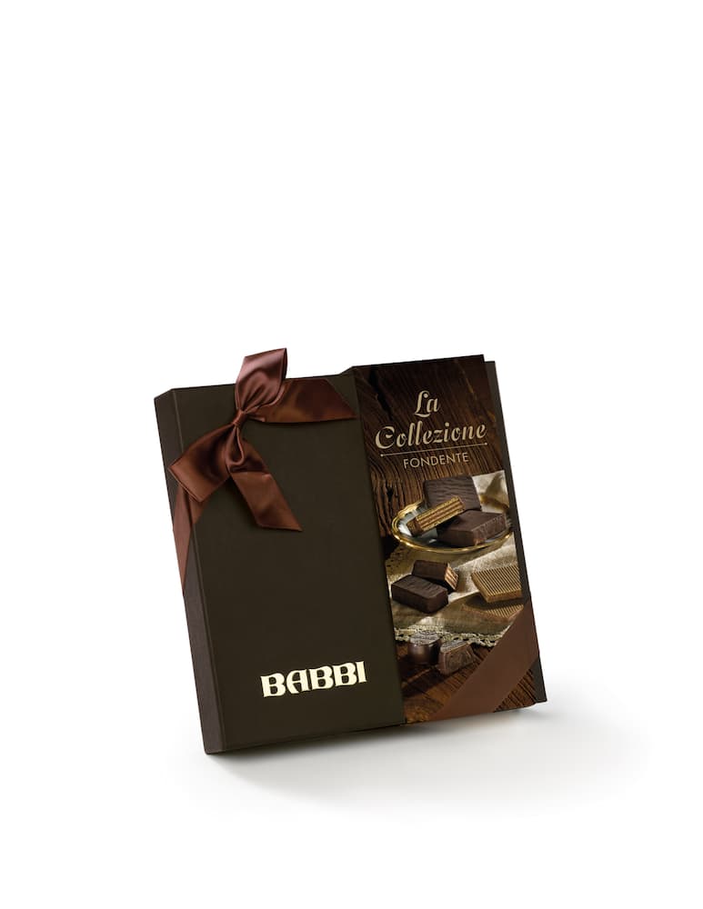 Babbi La Collezione Fondente - picture 1 Babbi La Collezione Fondente - picture 1