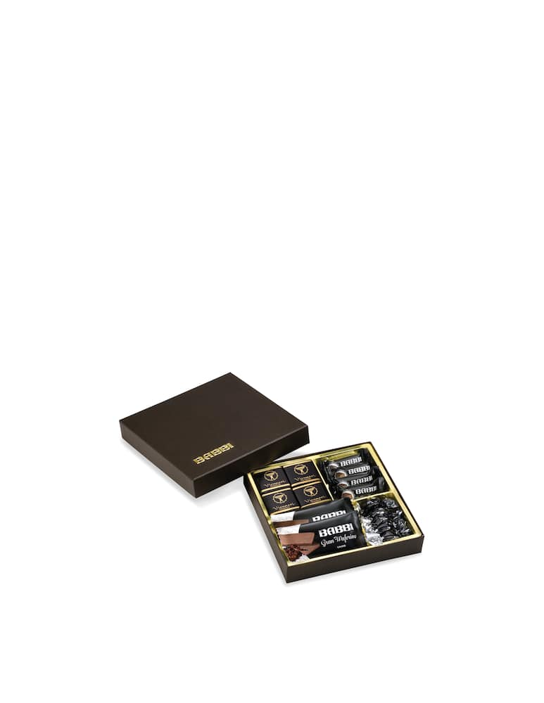 Babbi La Collezione Fondente - picture 2 Babbi La Collezione Fondente - picture 2