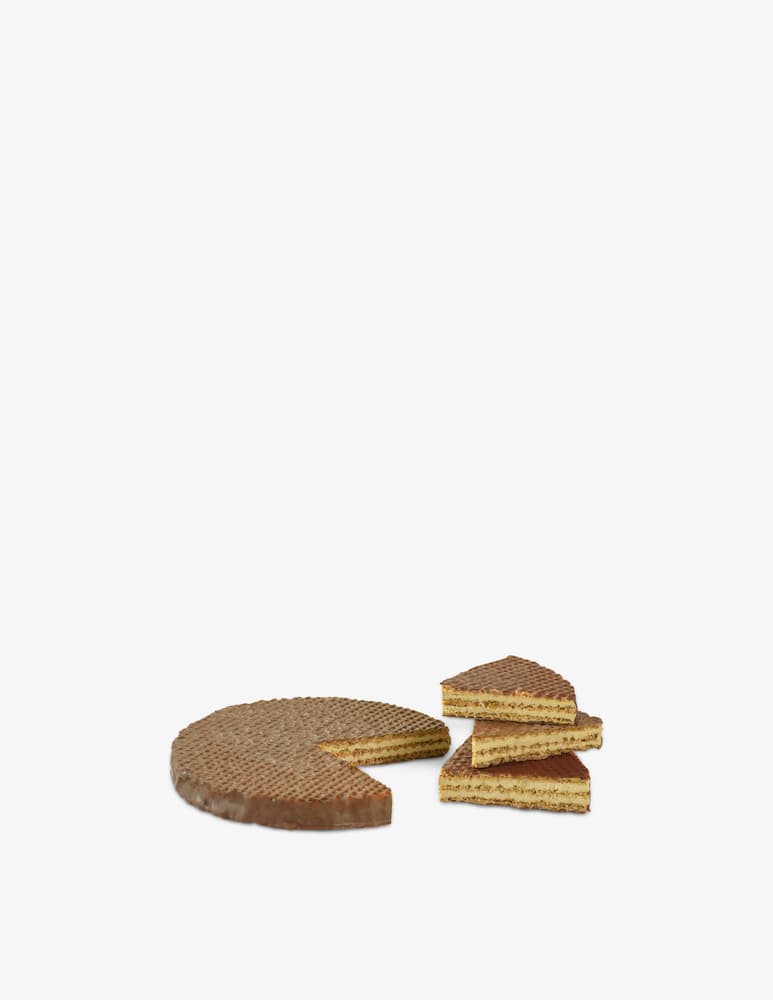 rinascente Babbi Dolcetorta Pistacchio 250g