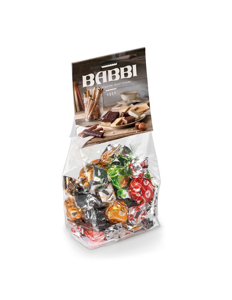 rinascente Babbi Bon Bon Dolci Pensieri Piccoli Piaceri