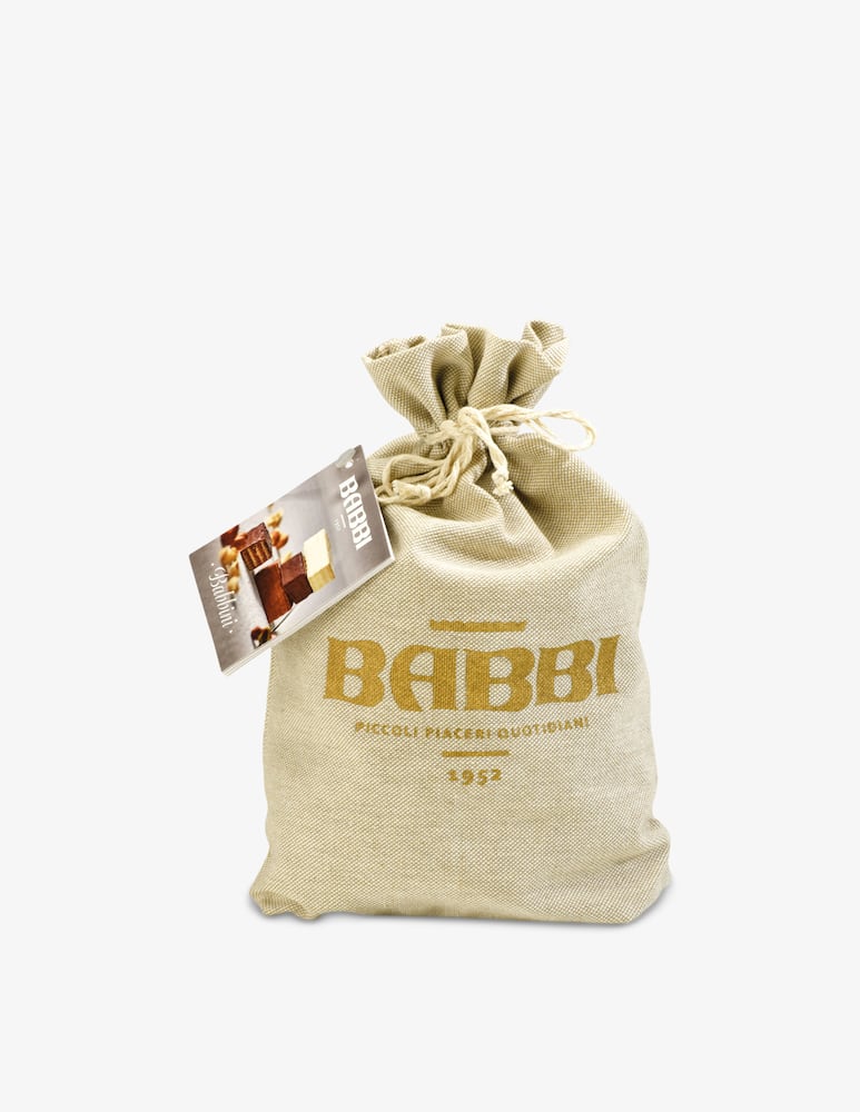 Babbi Babbini Juta Assortiti 250g - immagine 1