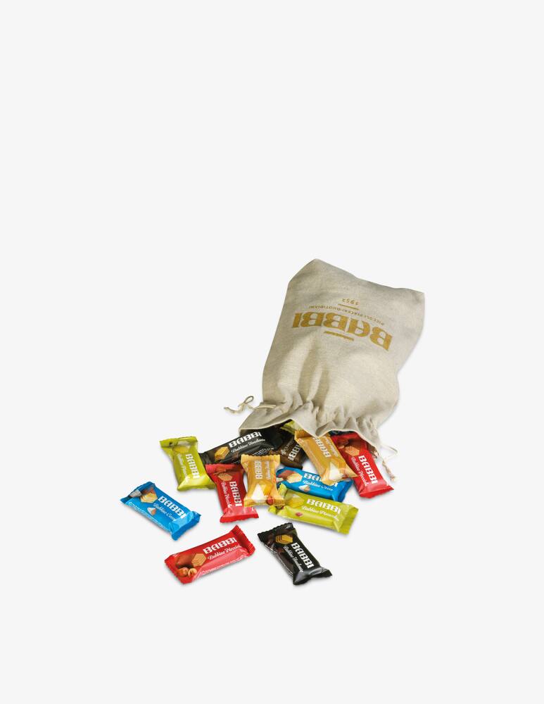 rinascente Babbi Babbini Juta Assortiti 250g