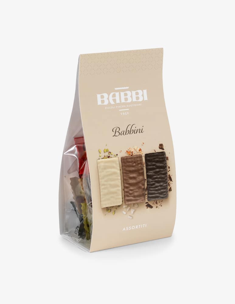 rinascente Babbi Babbini Dolci Pensieri Piccoli Piaceri