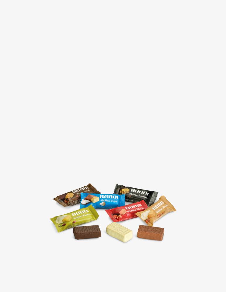 rinascente Babbi Babbini Dolci Pensieri Piccoli Piaceri