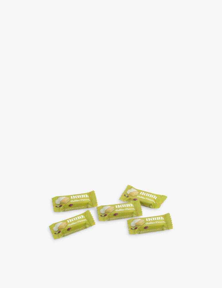 Babbi Babbini Pistacchio Dolci Pensieri 12 Pz - immagine 2 Babbi Babbini Pistacchio Dolci Pensieri 12 Pz - immagine 2