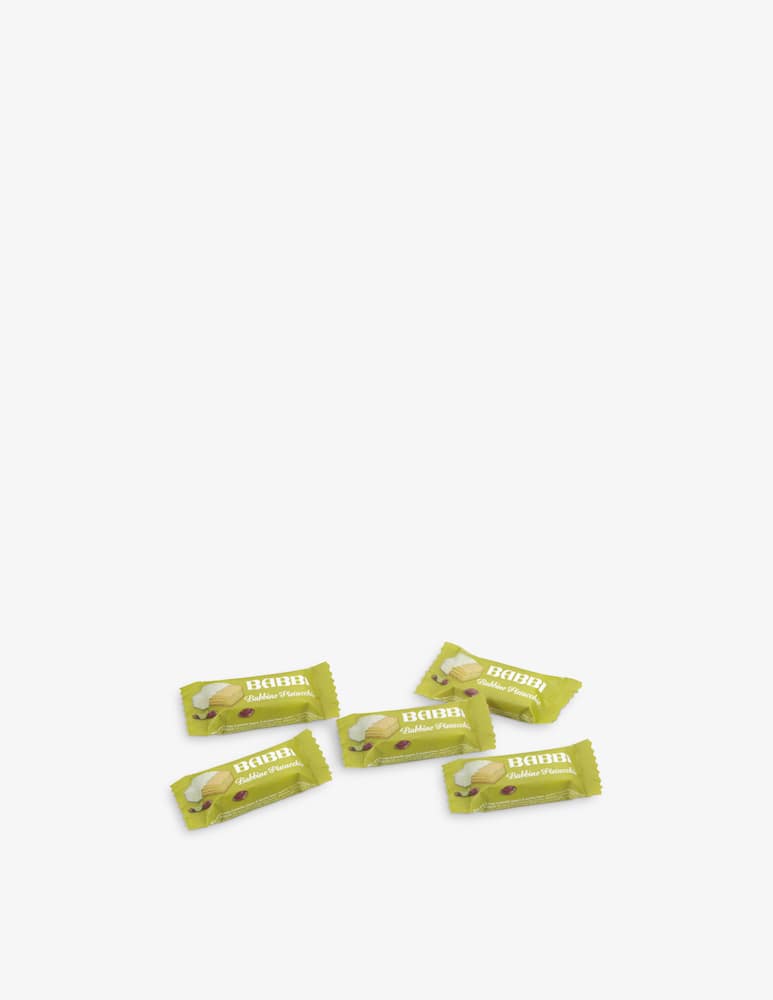 rinascente Babbi Babbini Pistachio Dolci Pensieri 12 Pcs