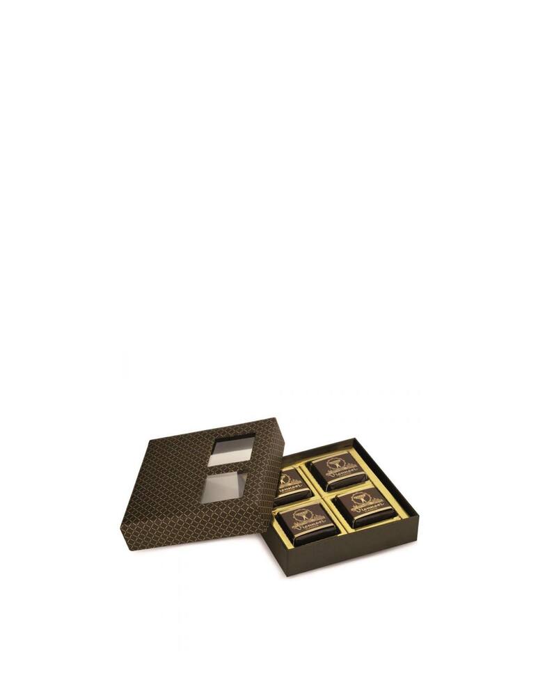 rinascente Babbi Viennesi classico Deluxe 4 pezzi