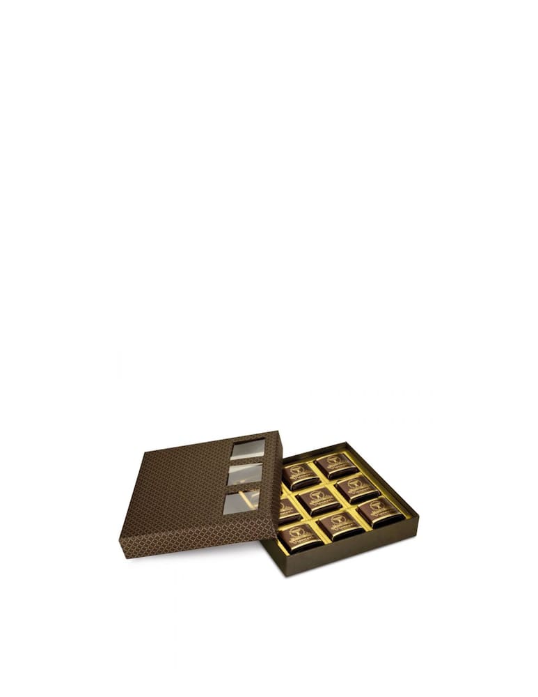 rinascente Babbi Viennesi De Luxe Classici 9 pieces