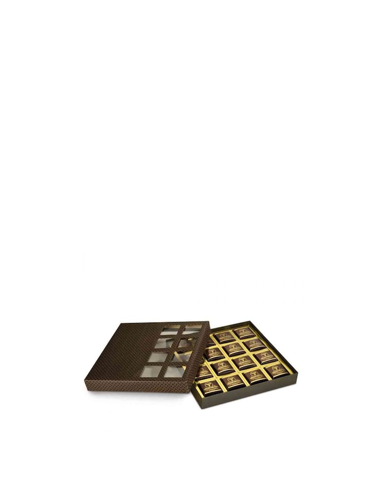 rinascente Babbi Viennesi De Luxe Classici 16 pieces