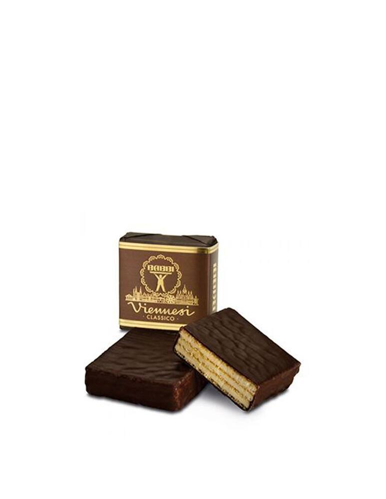 rinascente Babbi Viennesi De Luxe Classici 16 pieces