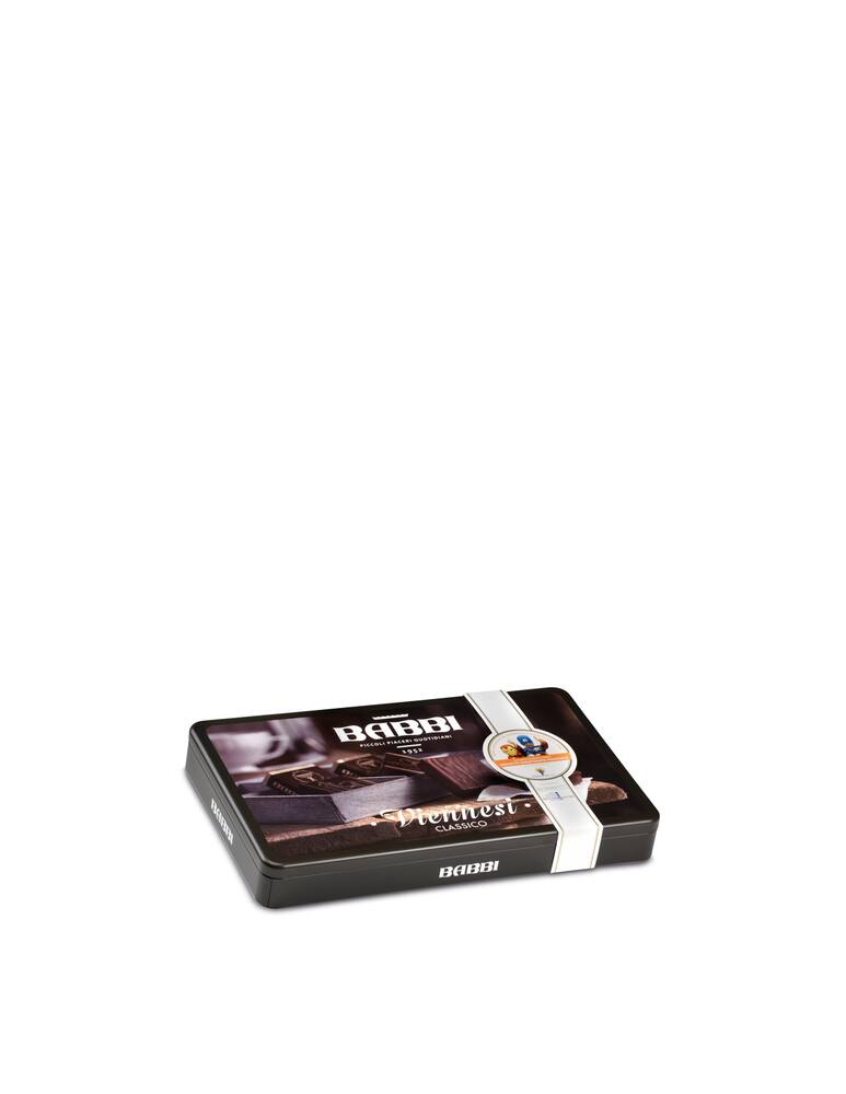 rinascente Babbi Viennesi Classici Piccoli Piaceri "Progetto IRST"