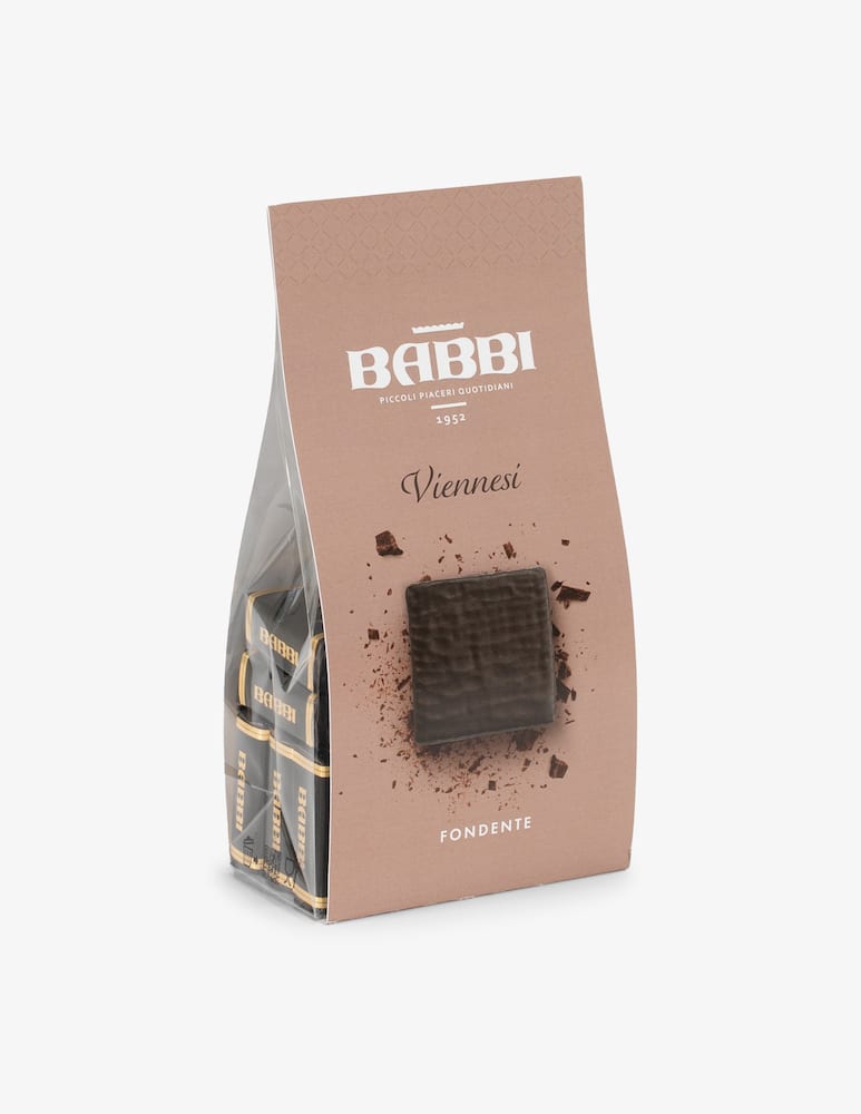 rinascente Babbi Viennesi Classico Dolci Pensieri Piccoli Piaceri 10 pieces