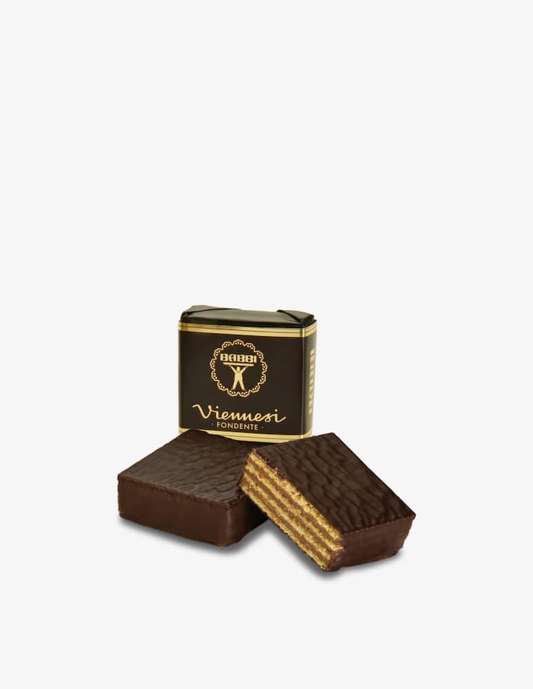 rinascente Babbi Viennesi Classico Dolci Pensieri Piccoli Piaceri 10 pieces