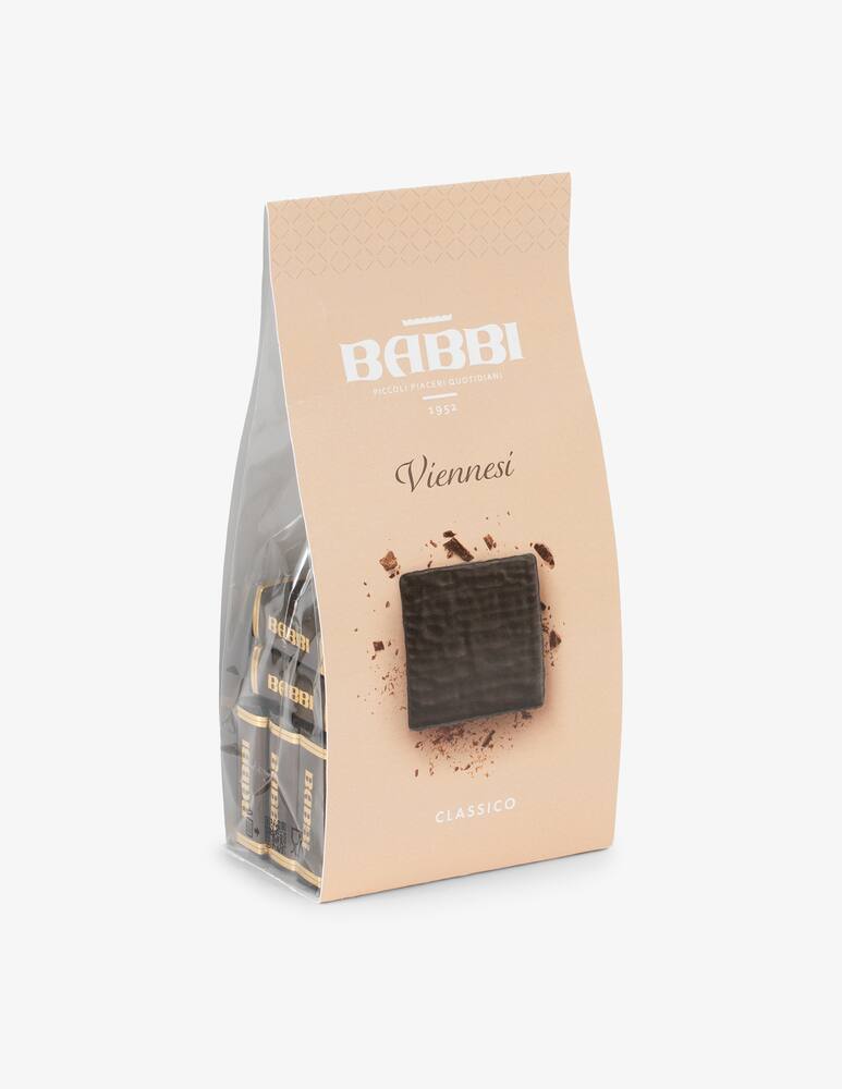 Babbi Viennesi Classici Dolci Pensieri Piccoli Piaceri - immagine 1 Babbi Viennesi Classici Dolci Pensieri Piccoli Piaceri - immagine 1