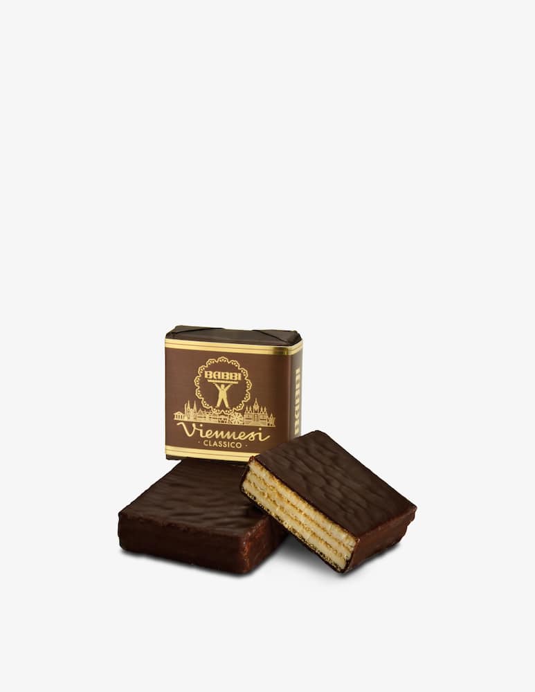 Babbi Viennesi Classici Dolci Pensieri Piccoli Piaceri - immagine 2 Babbi Viennesi Classici Dolci Pensieri Piccoli Piaceri - immagine 2