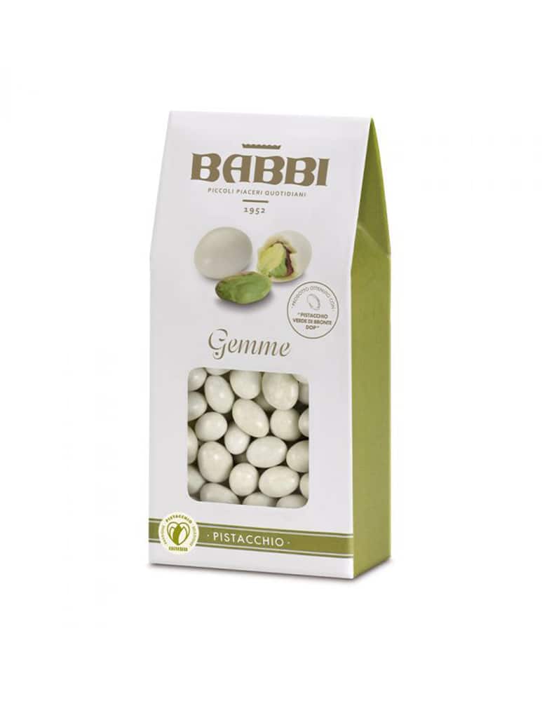 rinascente Babbi Gemme pistacchio 200g