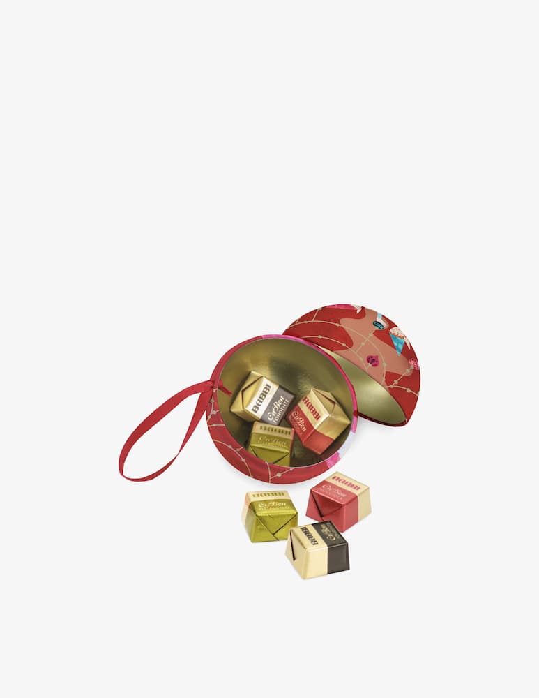 Babbi CuBon Pallina Christmas Edition 6pz - immagine 2 Babbi CuBon Pallina Christmas Edition 6pz - immagine 2