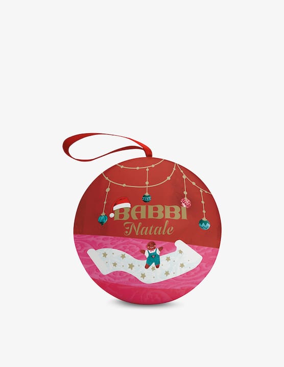 Babbi - CuBon Pallina Christmas Edition 6pz - €8,90