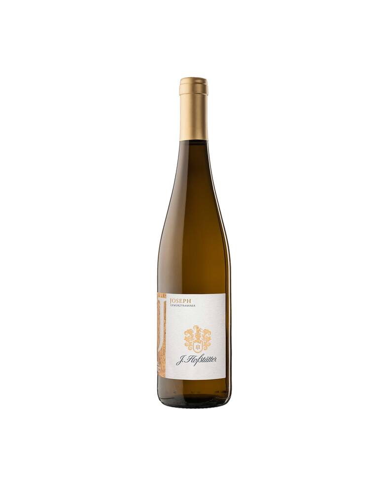 rinascente J. Hofstatter Gewurtztraminer Joseph 2020