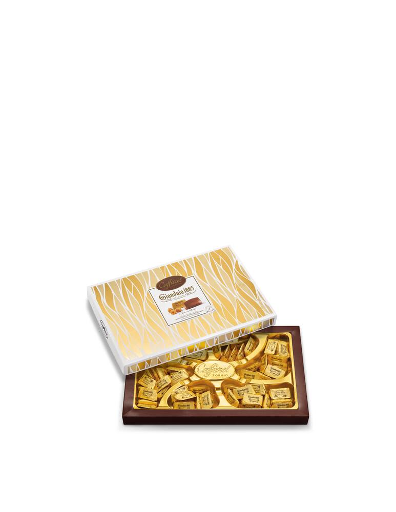 rinascente Caffarel Gianduia 1865 Confezione regalo 300g