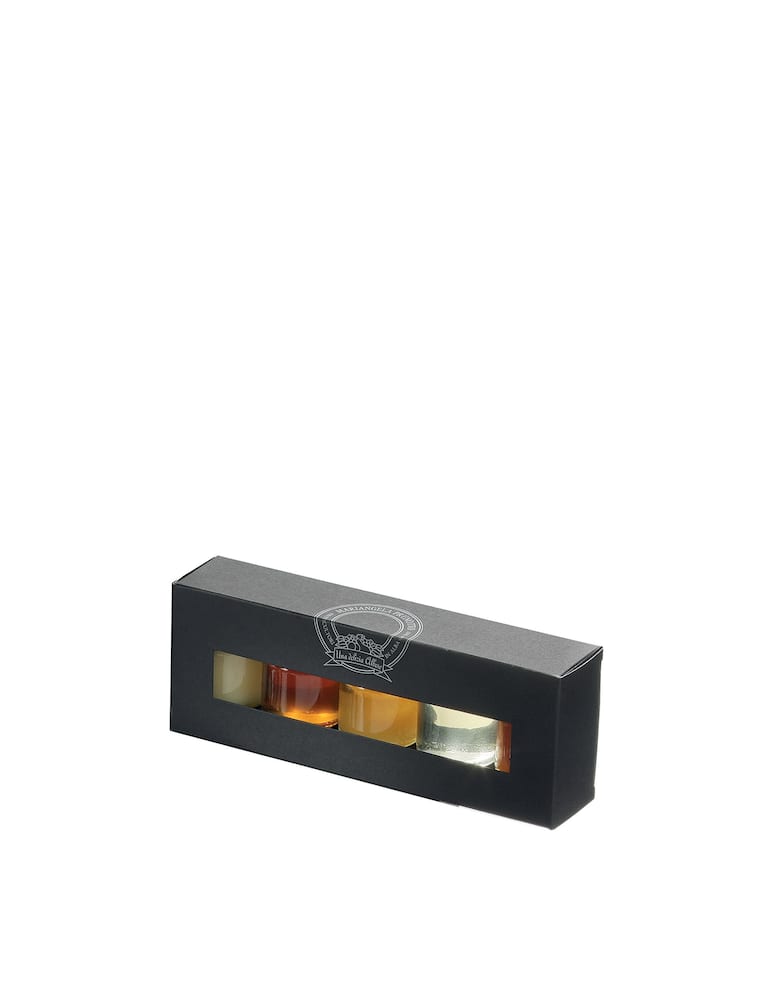 Prunotto Scatola degustazione Miele 5 vasetti da 40 g - immagine 1 Prunotto Scatola degustazione Miele 5 vasetti da 40 g - immagine 1