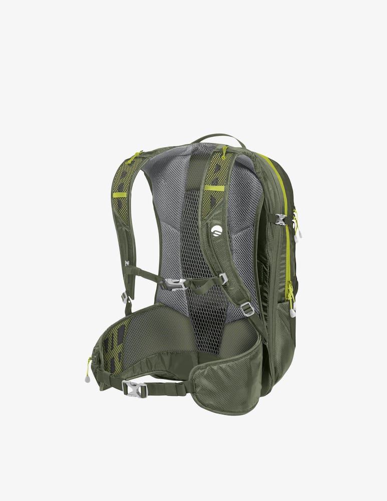 rinascente Ferrino Zephyr 17+3 Zaino